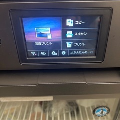 プリンターの画像