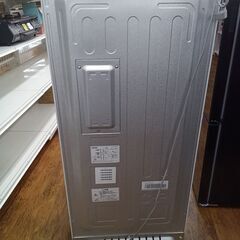★リユースのサカイ水戸店★ Haier 冷蔵庫 148L 23年製 動作確認／クリーニング済み MT6930の画像