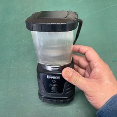 ☆GENTOS製のEX-1000ランタンの画像
