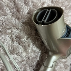決まりました！未使用✨パナソニック　ヘアドライヤーの画像