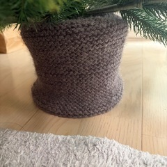 クリスマスツリー　シュヴァルツヴァルトツリー　の画像