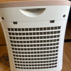 空気清浄機の画像