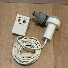 10mホースリールの画像