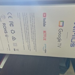 WiMiUS プロジェクター　モデルG1
の画像