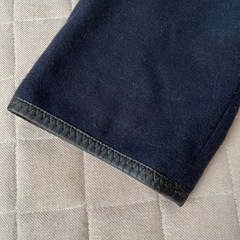 ②【美品】レディース ウールワンピースの画像