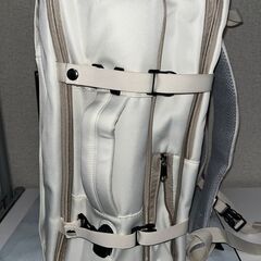 【未使用】拡張機能付きビジネスリュックの画像