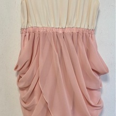 パーティードレスの画像