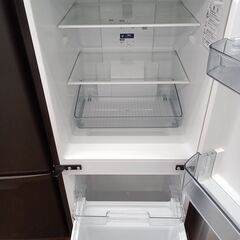 ★リユースのサカイ水戸店★ SHARP 冷蔵庫 152L 22年製 動作確認／クリーニング済み MT6931の画像