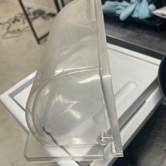 フードカバーの画像