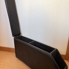 ハイゼット　肘置きの画像