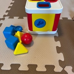 ボーネルンドの画像