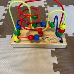 ボーネルンドの画像