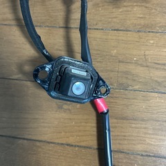 レクサスhsトランク部品の画像