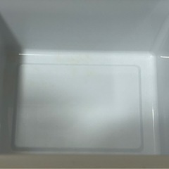 2022年製 ハイセンス　冷蔵庫の画像