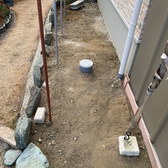 砕石差し上げます。
の画像