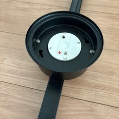 【新品未使用】ダクトレール　1m ライティングレールの画像