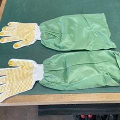 ☆ガーデニンググローブの画像