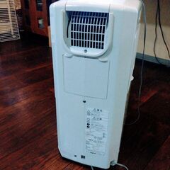 冷風・衣類乾燥除湿機　2018年製の画像