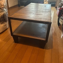 テレビ台の画像
