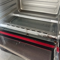 ノンフライオーブンの画像