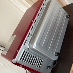 ノンフライオーブンの画像