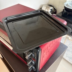 ノンフライオーブンの画像