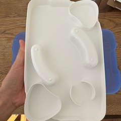 ミルトン　専用容器の画像