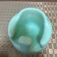 Bunbo バンボ　椅子　いす　ベビーチェアの画像