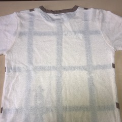 アクリルセーターMの画像