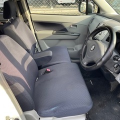 平成２３年 ワゴンＲ 車検８年6月の画像