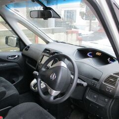 ★H26 セレナ　車検長い　直ぐ乗れますの画像