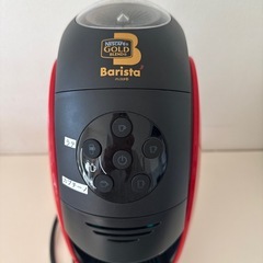 ネスカフェゴールドブレンド　バリスタの画像