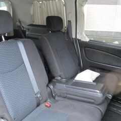 ★H26 セレナ　車検長い　直ぐ乗れますの画像