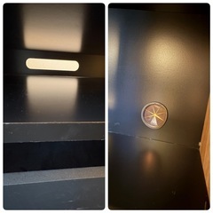 【国産】テレビボード　家具の大丸の画像