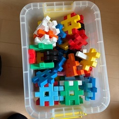 学研のニューブロック　２歳以上からの画像