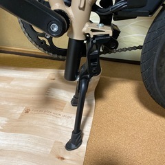 glafit02 モビチェン付き　購入1年半　屋内保管の画像