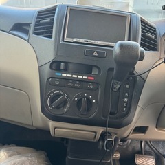 最終価格！！スズキ　パレット　【車検付き：令和8年1月まで】ETC・ナビ付き　移動用におすすめ　現状販売の画像