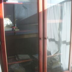 本棚ですの画像