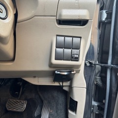 最終価格！！スズキ　パレット　【車検付き：令和8年1月まで】ETC・ナビ付き　移動用におすすめ　現状販売の画像