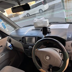 最終価格！！スズキ　パレット　【車検付き：令和8年1月まで】ETC・ナビ付き　移動用におすすめ　現状販売の画像