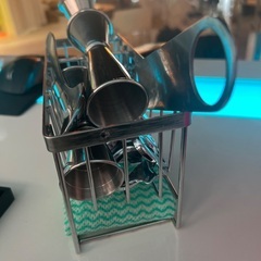 栓抜きなどの画像