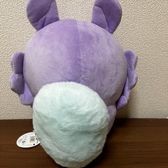 ちいかわ　パジャマ　ぬいぐるみ　モモンガの画像