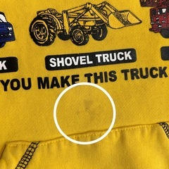 子供服まとめ売りの画像