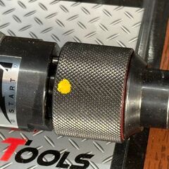 【中古】ヨコタ YOKOTA GS-2 ストレートグラインダ【ハンズクラフト佐賀】の画像