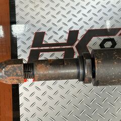 【中古】ヨコタ YOKOTA GS-2 ストレートグラインダ【ハンズクラフト佐賀】の画像