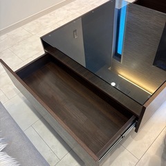 ローテーブルの画像