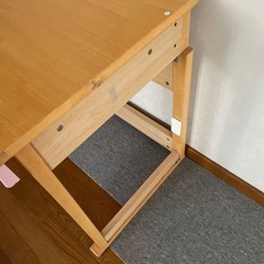 机　学習机の画像