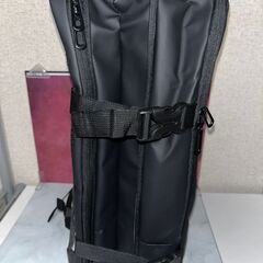 【未使用】拡張機能付きビジネスリュックの画像