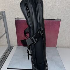 【未使用】拡張機能付きビジネスリュックの画像