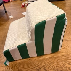 ドッグステップの画像